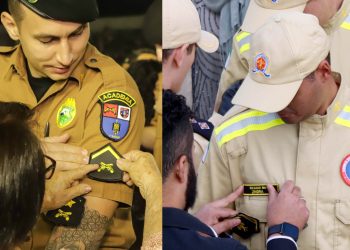 Inscrições para concurso da PM e Bombeiros vão até o dia 13 de maio