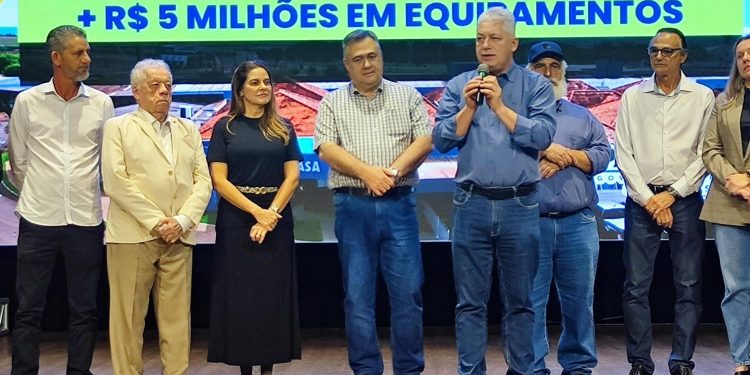 Parceria entre Prefeitura e Estado possibilita aumento de cirurgias na Santa Casa de Campo Mourão