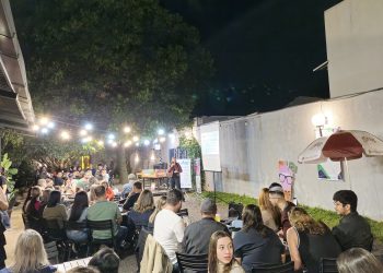 Pint Of Science prossegue com aulas de Ciências nos bares de Campo Mourão