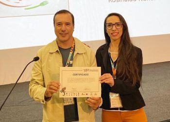 Festival Campo Mourão no Prato pela 3ª vez em evento internacional em Foz do Iguaçu