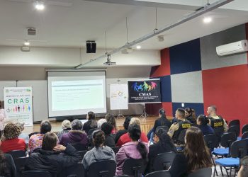 Campo Mourão dá início às Pré-Conferências de Assistência Social
