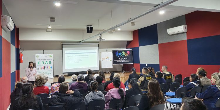Campo Mourão dá início às Pré-Conferências de Assistência Social