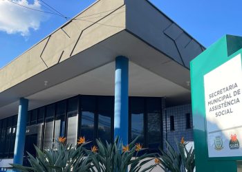 Campo Mourão realiza Pré-Conferências da Assistência Social nos dias 28, 29 e 30 de maio