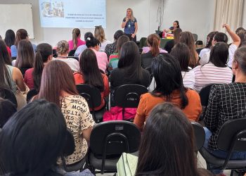 Secretaria de Saúde realiza alinhamento intersetorial entre Atenção Básica e setor de Agendamentos