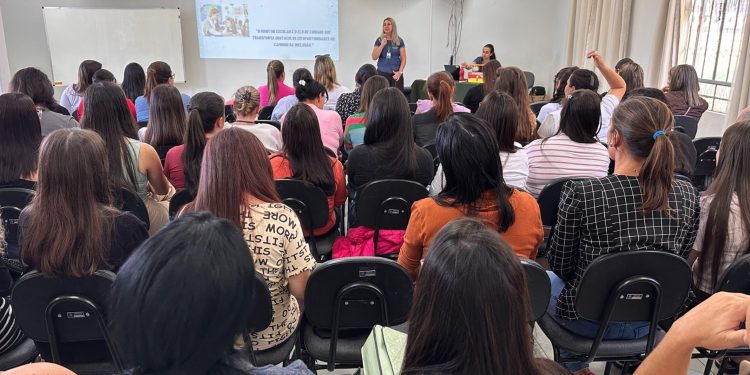 Secretaria de Saúde realiza alinhamento intersetorial entre Atenção Básica e setor de Agendamentos