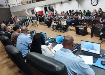 Atendimentos da prefeitura a pessoas em situação de rua são apresentados em audiência pública