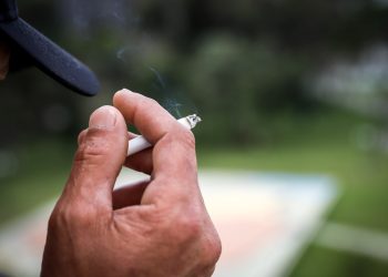 Saúde do município trabalha com grupos para combater o tabagismo