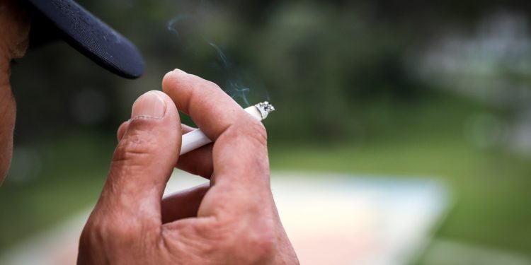 Saúde do município trabalha com grupos para combater o tabagismo