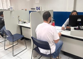 Agência do Trabalhador de Campo Mourão inicia a semana com 363 vagas de emprego disponíveis