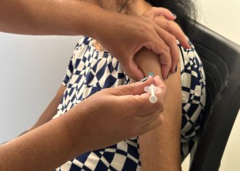Campo Mourão: Vacinação contra influenza abrange todos os públicos a partir de sábado (10)