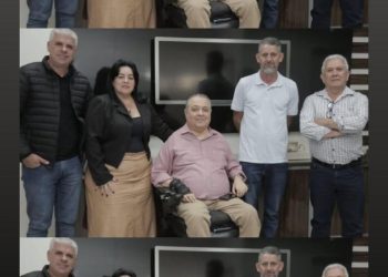 Acicam na Câmara Municipal