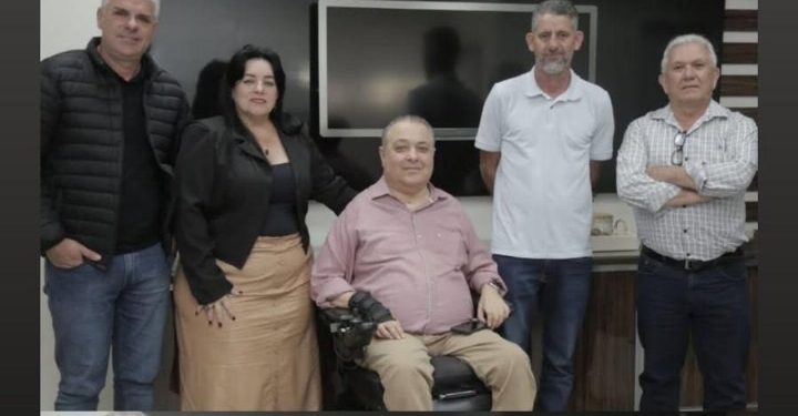 Acicam na Câmara Municipal