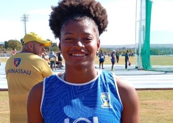 Atletas de Campo Mourão conquistam medalhas em Brasília e sonham com Mundial Universitário na Alemanha