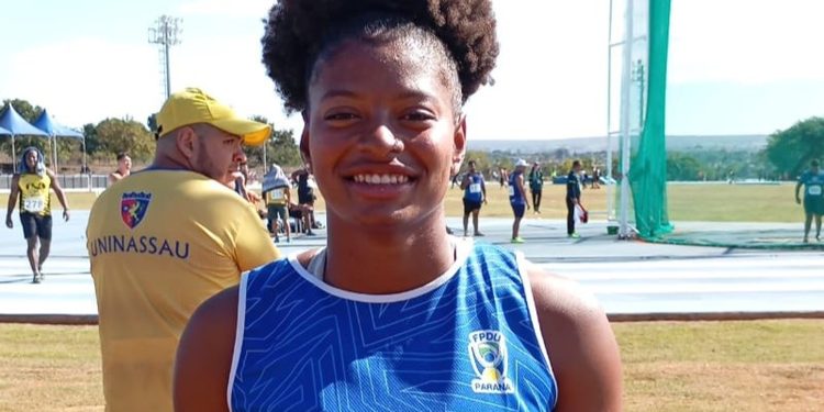 Atletas de Campo Mourão conquistam medalhas em Brasília e sonham com Mundial Universitário na Alemanha