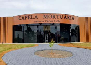 Farol inaugura moderna Capela Mortuária atendendo antiga reivindicação da comunidade