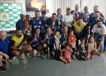 Abertas inscrições para o Campeonato Municipal de Futebol Suíço