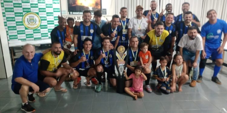 Abertas inscrições para o Campeonato Municipal de Futebol Suíço