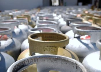 Procon de Campo Mourão divulga pesquisa de preços do gás de cozinha realizada nesta quinta-feira (29)