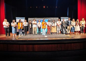 Aberta a campanha Maio Laranja de combate a abusos e exploração de crianças e adolescentes