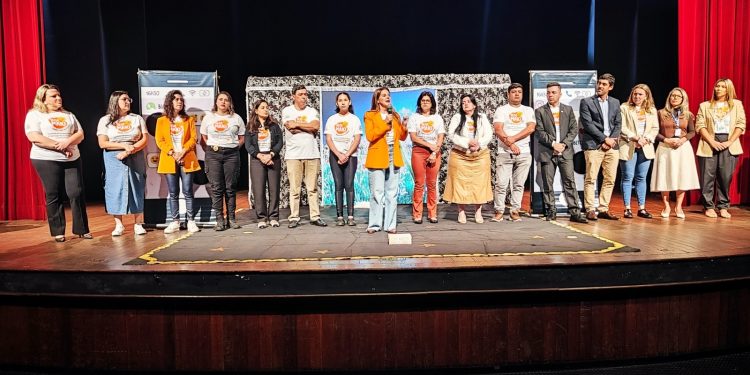 Aberta a campanha Maio Laranja de combate a abusos e exploração de crianças e adolescentes