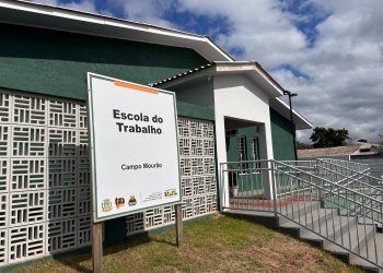 Prefeitura de Campo Mourão abre inscrições para curso gratuito de auxiliar de panificação