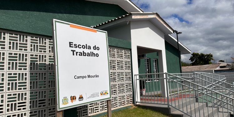 Prefeitura de Campo Mourão abre inscrições para curso gratuito de auxiliar de panificação