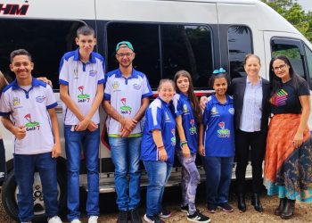 Campo Mourão participa com delegação recorde nos Jogos Paradesportivos do Paraná
