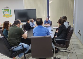 Plantio Direto pode virar política pública em Campo Mourão