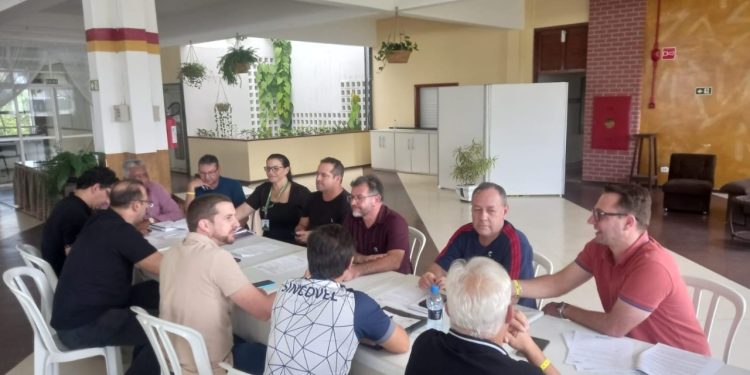 SinConCam no arbitral do Jocopar/2025