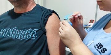 Campo Mourão promove “Dia D” de vacinação neste sábado com foco na gripe e multivacinação