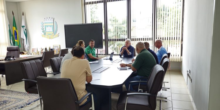 Campo Mourão se prepara para receber os Jogos de Aventura e Natureza em agosto
