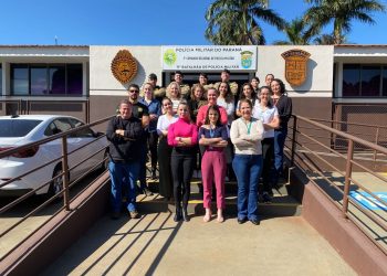 Secretaria de Saúde alinha fluxo de atendimento às vítimas de violência sexual em reunião interinstitucional