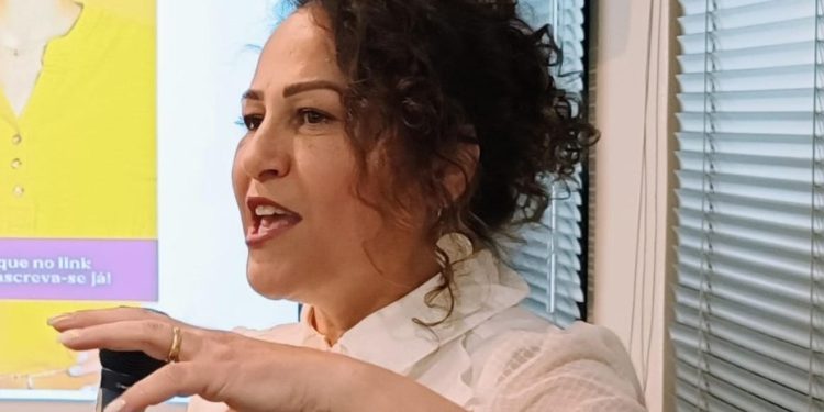 Lançamento do “Empreender” e convidados na reunião da Acicam