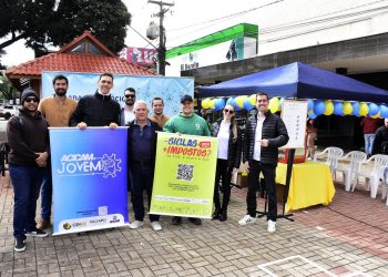 Acicam Jovem: Feirão do Imposto aconteceu sábado