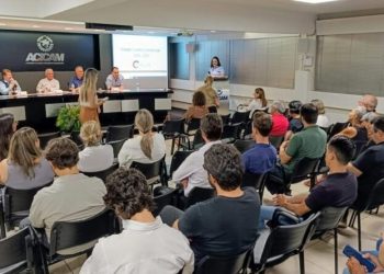 Aniversário: Acicam era fundada há 72 anos