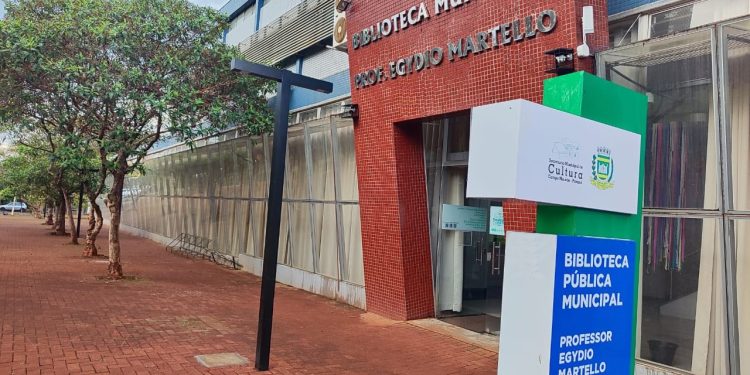 Campo Mourão celebra o Mês Junino com programação cultural nas bibliotecas públicas