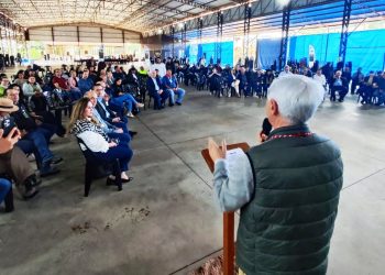 Campo Mourão inaugura 1º Caminho Iniciático de Santiago e consolida vocação para o turismo religioso e sustentável