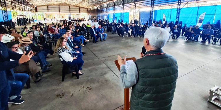 Campo Mourão inaugura 1º Caminho Iniciático de Santiago e consolida vocação para o turismo religioso e sustentável