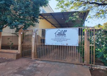 Operação “Frente Fria” da prefeitura acolhe pessoas em situação de rua