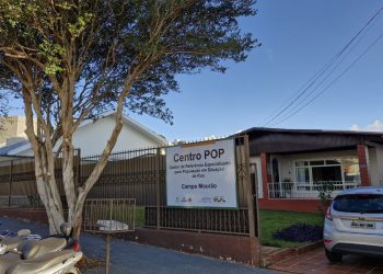 Campo Mourão amplia atendimento à população em situação de rua com inauguração de novo Centro POP