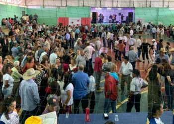 Farol promove grande encontro regional da Melhor Idade neste domingo