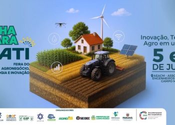 Campo Mourão: Ideathon Faep na programação da V FATI