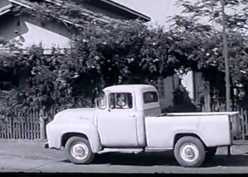 Museu de Campo Mourão recupera filme histórico de 1962 sobre formação da cidade