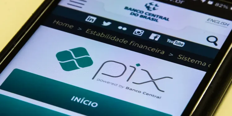 Banco Central anuncia o Pix automático