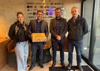 Pro Solus entre os patrocinadores do Natal Cultural de Campo Mourão