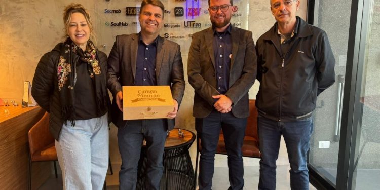 Pro Solus entre os patrocinadores do Natal Cultural de Campo Mourão