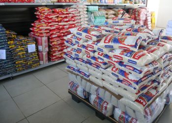 Procon identifica variações superiores a 250% em itens da cesta básica