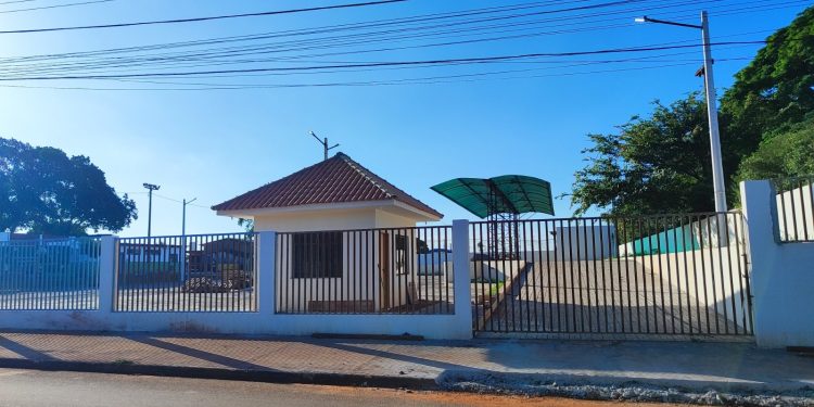 Repartições municipais de Campo Mourão terão recesso na sexta-feira, dia 20 de junho