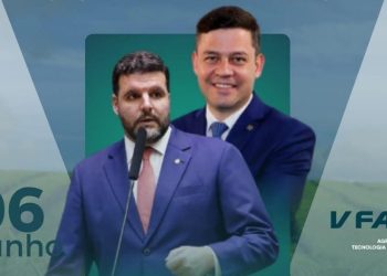 Campo Mourão: Autoridades e lideranças do setor no Agro Fórum, sexta-feira, na V FATI