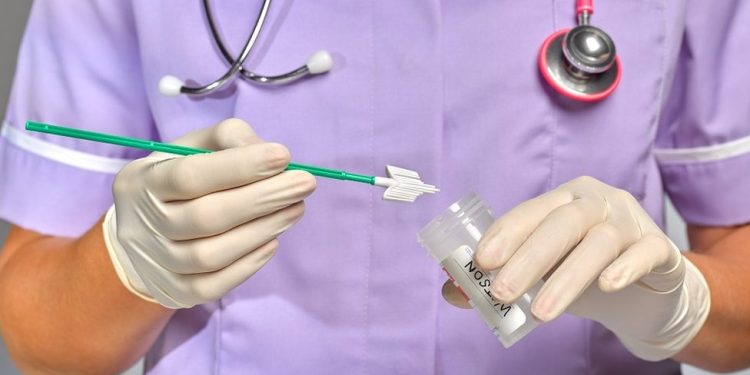 Campo Mourão realiza Campanha Mensal de exames preventivos contra o câncer de colo do útero e de mama nesta quarta-feira (25)